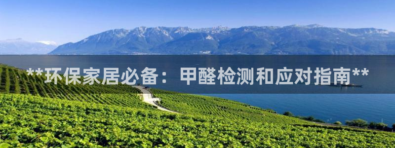 杏耀平台线路测速