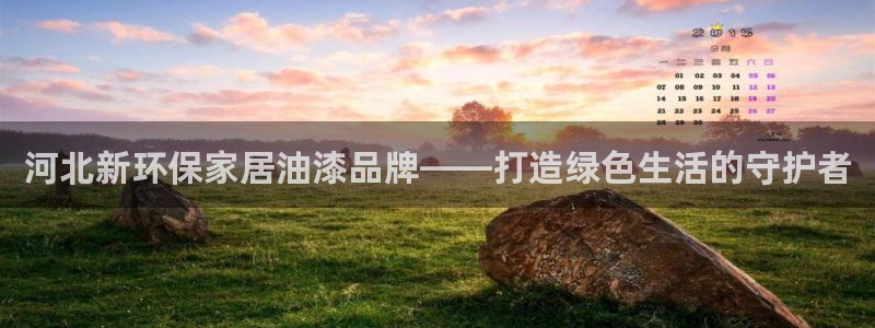 杏耀官网网站：河北新环保家居油漆品牌——打造绿色生活的守护者