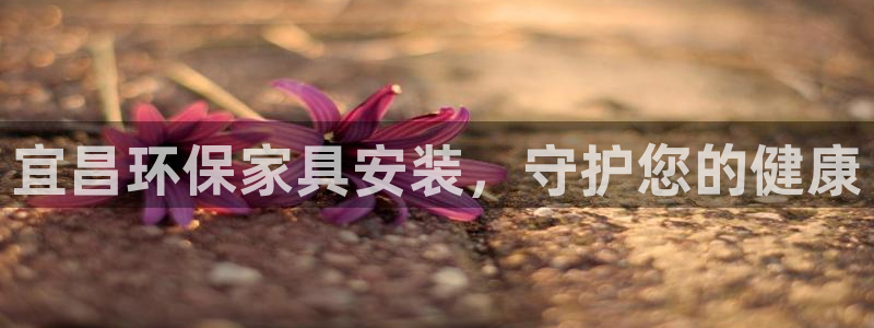 杏耀平台登录首页：宜昌环保家具安装，守护您的健康